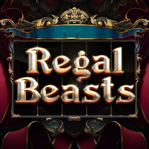 Regal Beasts 888 Casino